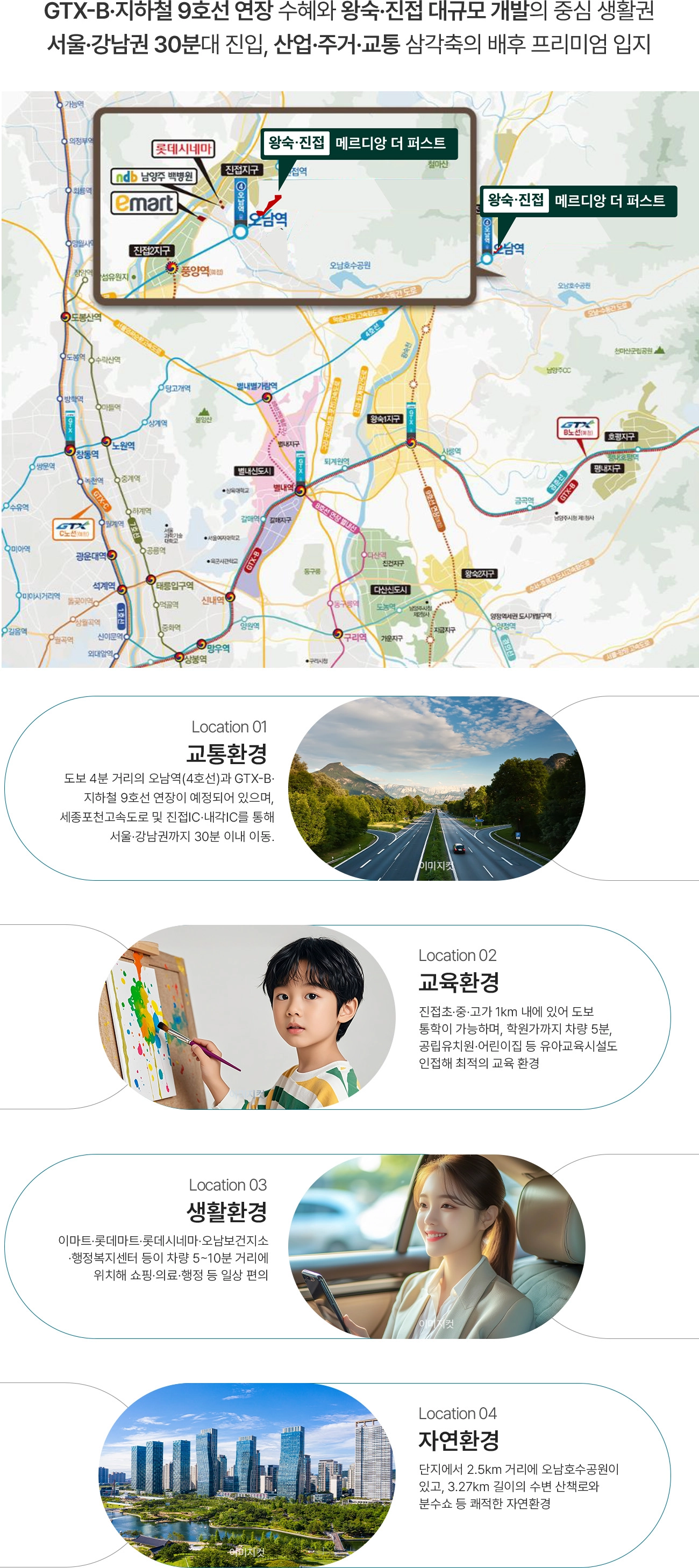 입지환경
